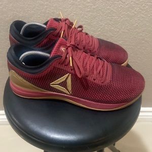 Reebok Nano 8